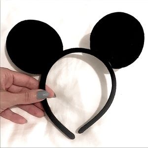 Mouse Costume | Mouse Ears Headband